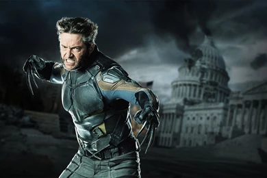 82 X Men: Days Of Future Past HD Wallpapers