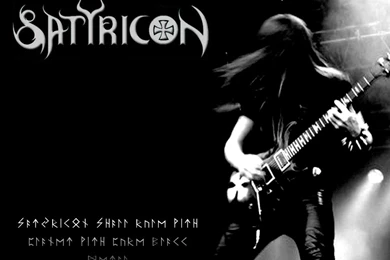 Satyricon Wallpapers By Shadowthrone On DeviantArt