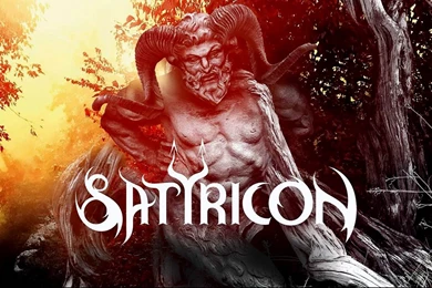 Satyricon   Tro Og Kraft [live]   YouTube