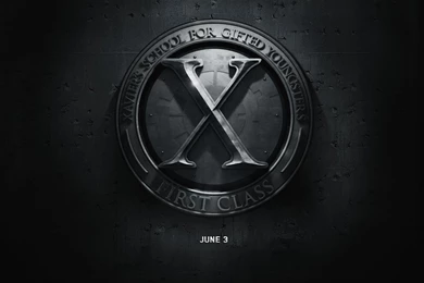 X Men: First Class   X men THE MOVIE Wallpapers (22383300)   Fanpop