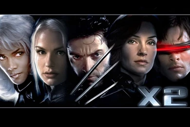Wallpapers X men THE MOVIE Wallpapers (18977889) Fanpop