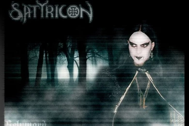 Satyricon Wallpapers By Forest Funeral On DeviantArt