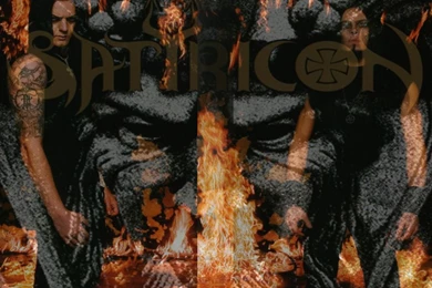 SATYRICON   BANDSWALLPAPERS