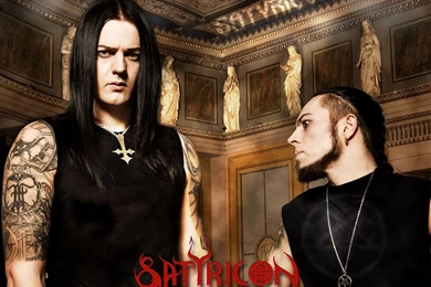 SATYRICON   BANDSWALLPAPERS