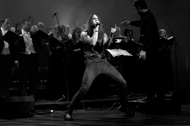 Satyricon, Satyr, Frost, Heavy Metal, Hard Rock, Satyricon Music ...