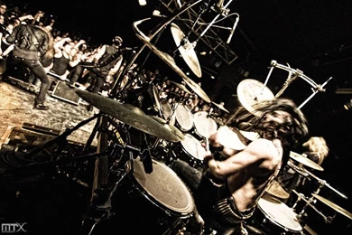 Satyricon   Frost By MTXPics On DeviantArt