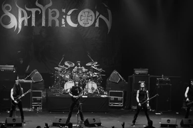 2560x1440 Satyricon, Satyr, Flame, Frost, Heavy Metal, Hard Rock ...