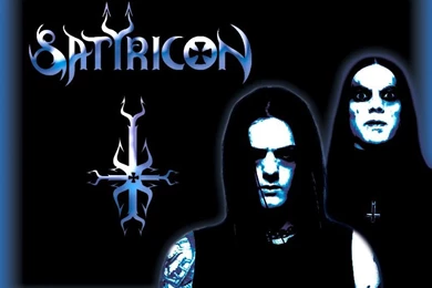 Satyricon: Possessed By Belebih On DeviantArt