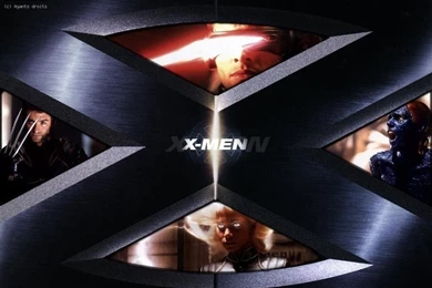 X Men   X men THE MOVIE Wallpapers (19426754)   Fanpop