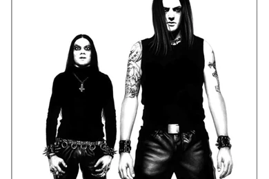 Satyricon By Chaosartifex On DeviantArt