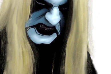 Browsing Digital Art On DeviantArt