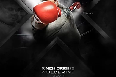 Free Wallpapers Free Movie Wallpapers X Men Origins Wolverine ...