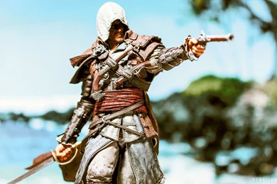 Assassin's Creed 4 Black Flag Free Download   GeekAGame