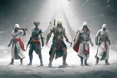 Assassin's Creed IV: Black Flag Wallpapers   Game Wallpapers