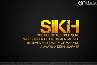 Sikh Meaning, Sikh Definitions, Meaning Of Sikh