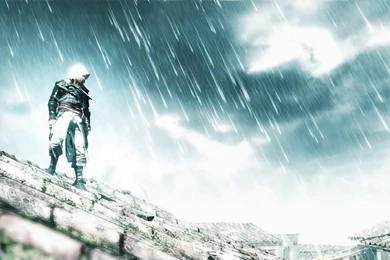 Edward Kenway   Assassin's Creed IV: Black Flag Wallpapers   Game ...