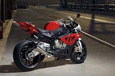 2013 BMW S1000RR Wallpapers