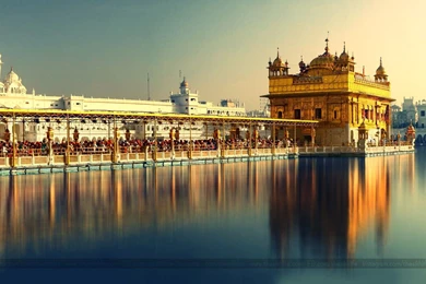 Gurudwara Wallpapers