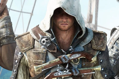 Free Assassins Creed 4 Black Flag Desktop Wallpapers 19201080