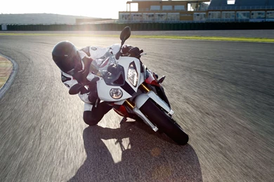 2012 BMW S1000RR F Wallpapers