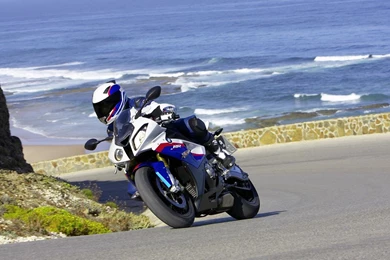 Download Wallpapers 1920x1080 Bmw S1000rr, Bmw, Motorcycle, Speed ...