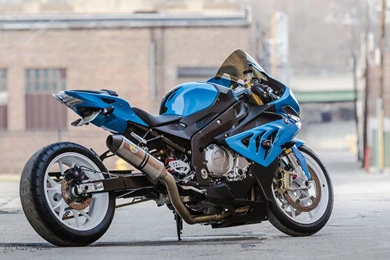 BMW S1000RR Wallpapers