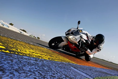2012 BMW S1000RR F Wallpapers