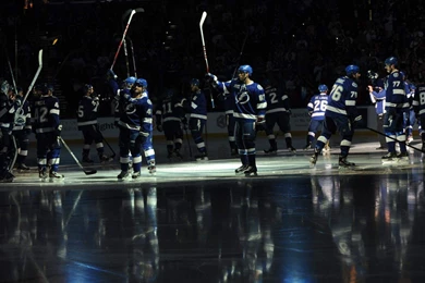 TAMPA BAY LIGHTNING Nhl Hockey (70) Wallpapers