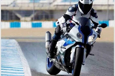 BMW S1000RR Wallpapers