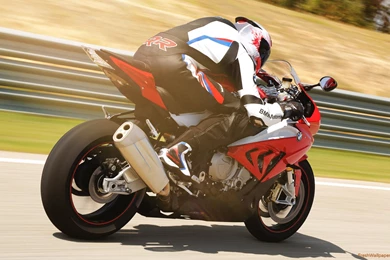 BMW S1000RR Wallpapers