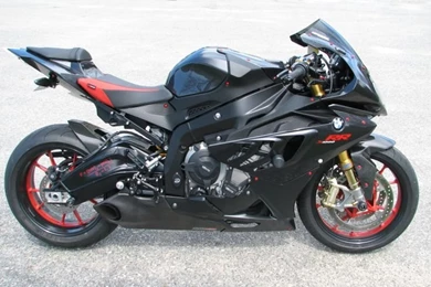 Gallery For   Bmw S1000rr Hp4 Custom