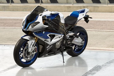 Bmw S1000rr Hp4 Wallpapers