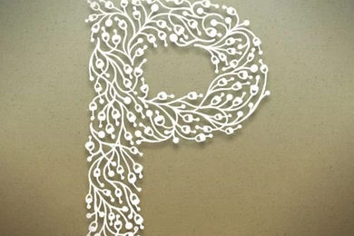 Alphabet Letter P Hd Wallpapers