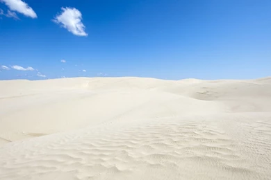 White Sand In The Desert HD Decorative Wallpapers Free HD Wallpapers ...