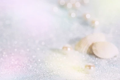 Shells In White Sand HD Bewitching Wallpapers Free HD Wallpapers ...