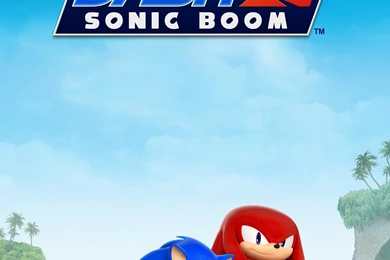 Sonic Dash 2: Sonic Boom Screenshots, Pictures, Wallpapers ...