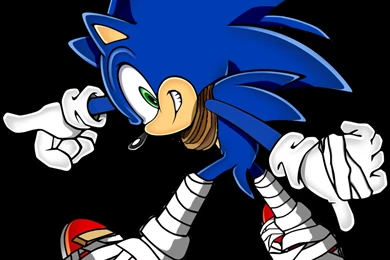 Sonic Boom   Sonic The Hedgehog Wallpapers By DiegoShedyk53182 On ...