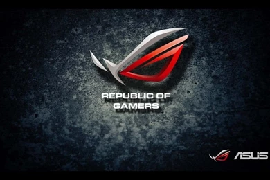 ROG Wallpapers Collection 2012     Republic Of Gamers