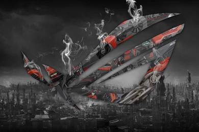 Win An ASUS PB287Q Monitor: 2014 4K UHD Wallpapers Competition ...