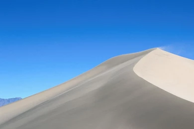 1680x1050 Sky & White Sand Desert Desktop PC And Mac Wallpapers