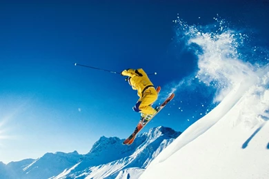 1920x1080 Mountain Skiing   Alps Holiday Wallpapers Desktop ...