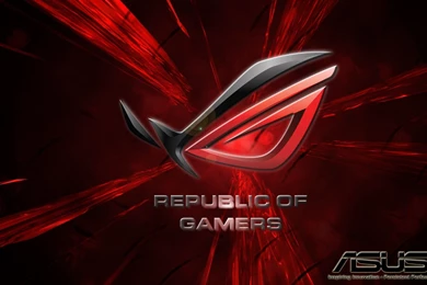 Galerie Concours ASUS ROG