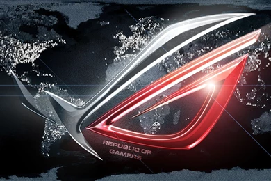 Galerie Concours ASUS ROG