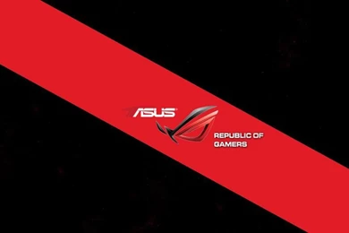 WALLPAPERS On AsusROG   DeviantArt