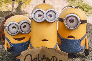 A Cute Collection Of Minions Movie 2015 Desktop Backgrounds ...