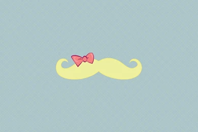 Wallpapers For Cute Mustache Wallpapers Iphone
