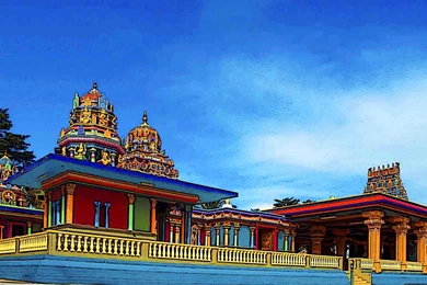 Nadi Temple 1920x1080 Wallpapers,Nadi 1920x1080 Wallpapers ...