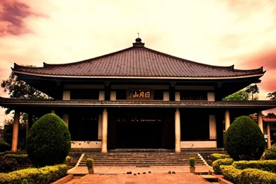 Pictures > Buddhist Temple Wallpapers