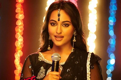 Sonakshi Sinha 1440x900 Wallpapers, 1440x900 Wallpapers & Pictures ...