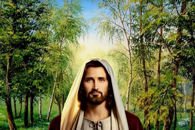 Jesus Christ Backgrounds Picture For Computer Download